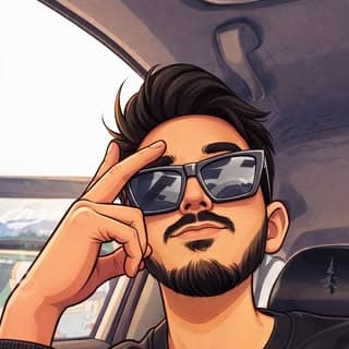Bhavesh Mapari
