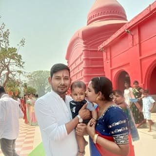 Puja Saha