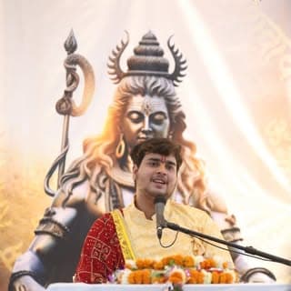 Raghav Mishra