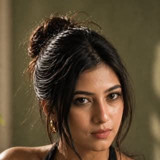 Lakshmi Kangokar ✨