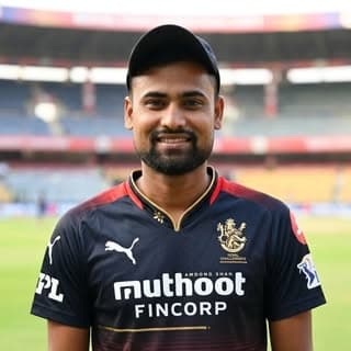 Rajesh Chaudhary |