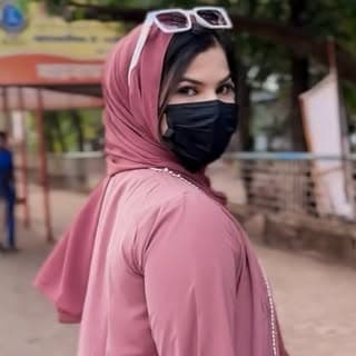 Muskan Mufid
