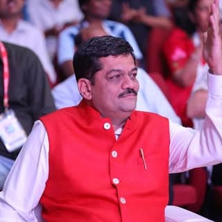 Jaideep Karnik