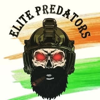 Elite Predators