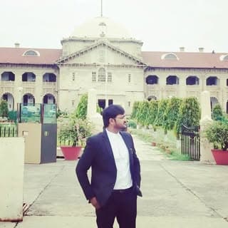 Ankit Tiwari