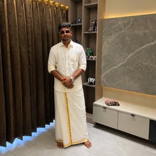 PRAJAPATI HITESH