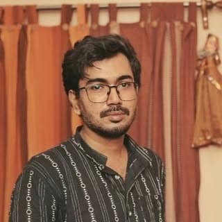 Tanmoy Bhattacharjee (তন্ময় ভট্টাচার্য)