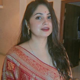Garima Pandey