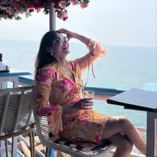 Manisha parekh
