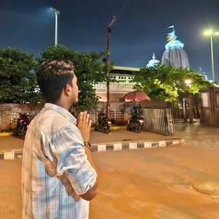 HIMANSU SEKHAR RAM