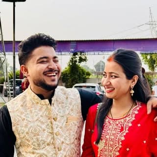 Ojaswi Tiwari