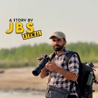 JBS Aathwal