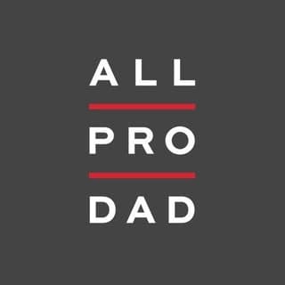All Pro Dad