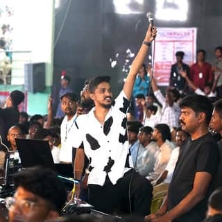 Sundaresan Ramesh