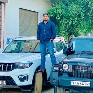 Zishan Taswwar Pardhan Ji