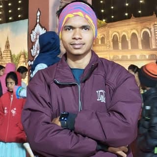 Sunil Sahoo