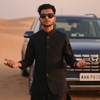 Mirza Arbaz