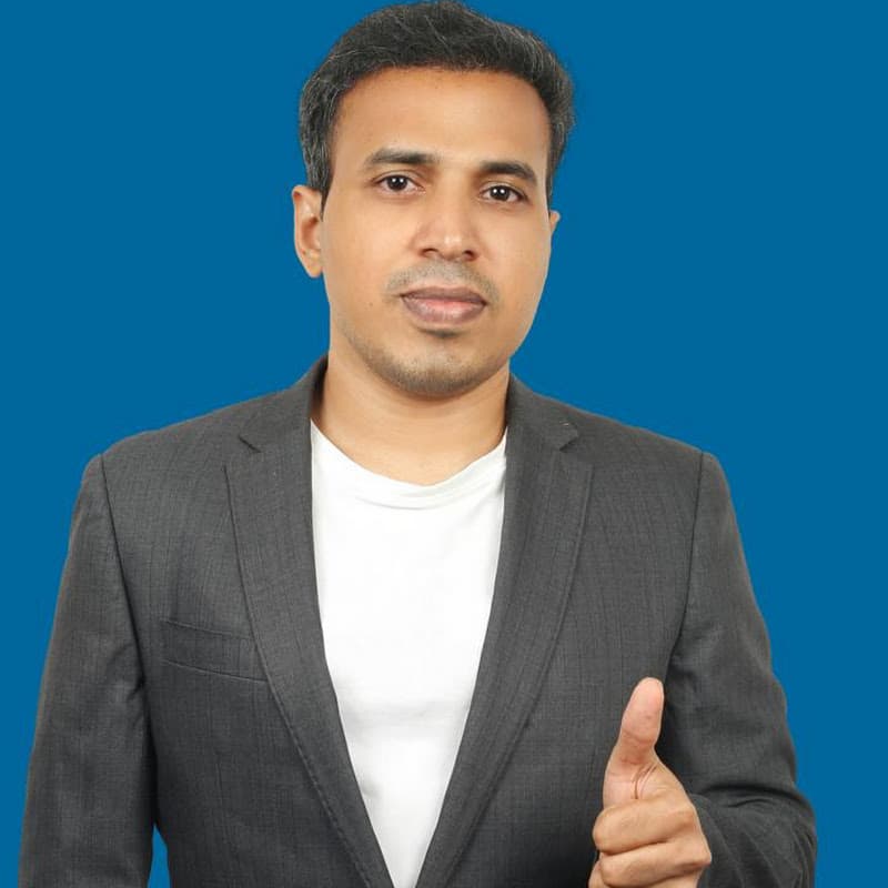 Siyad Ellickal