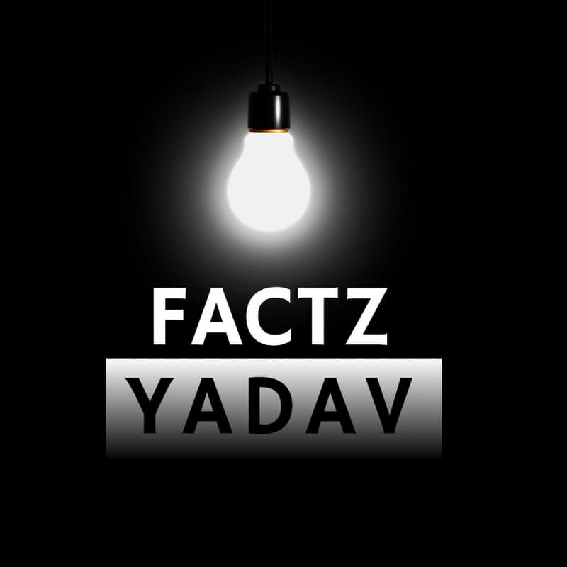 Factz Yadav