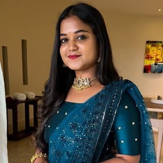 Shanmuga Priyanka โจ