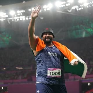 Tajinder Toor