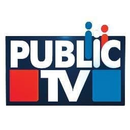 PUBLiC TV