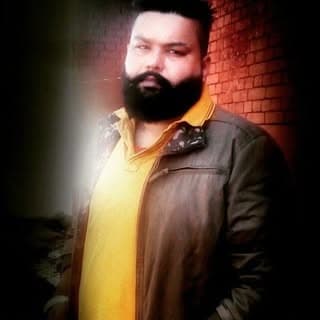 Ricky Ajnoud