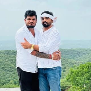 Satu Bajad veer Gurjar 🦁