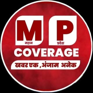 MPCOVERAGE OFFICIAL ( महान प्रदेश कवरेज )