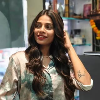 Riya Dsouza