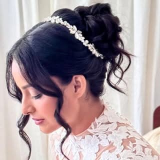 Bina Punjani Bridals, Goa
