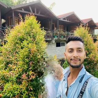 Pinku Borah