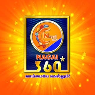 🇳 🇦 🇬 🇦 🇮 360*