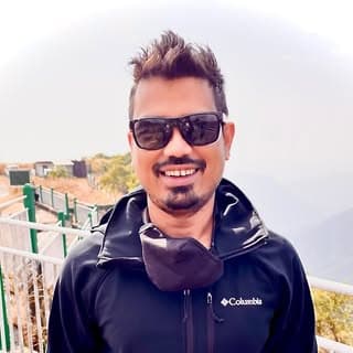 Basu Nag