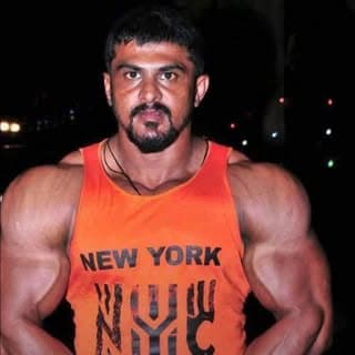 shankar_fitness_world_Official