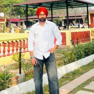 Bawa Sandhu