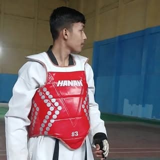 Jumon Boruah