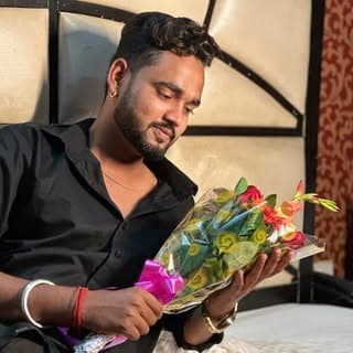 Karan Kushwaha