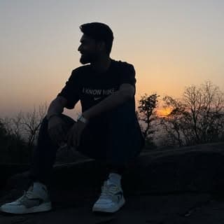Amit jhode