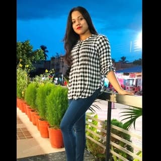 Nisha ๐