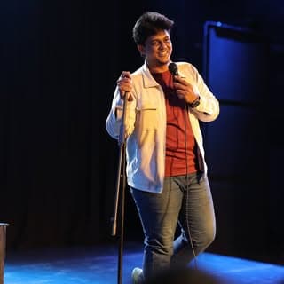Faiyaaz Hussain
