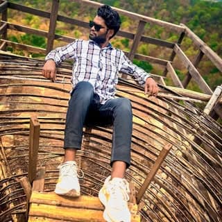 Teerthraj Taram🦅