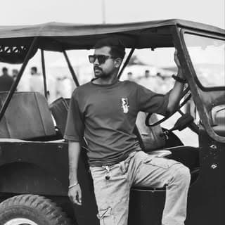 Sunil Prajapat