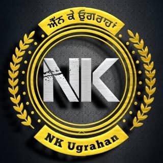 ਐੱਨ ਕੇ ਉਗਰਾਹਾਂ