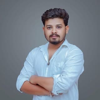 Rishabh Meghwanshi ®