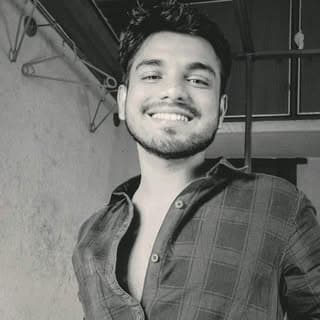 Surajit Naskar