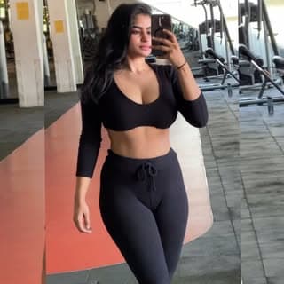 shilpa c