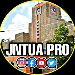 JNTUA PRO