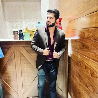 tauseef ahmed