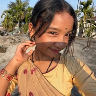 Harshita Ray